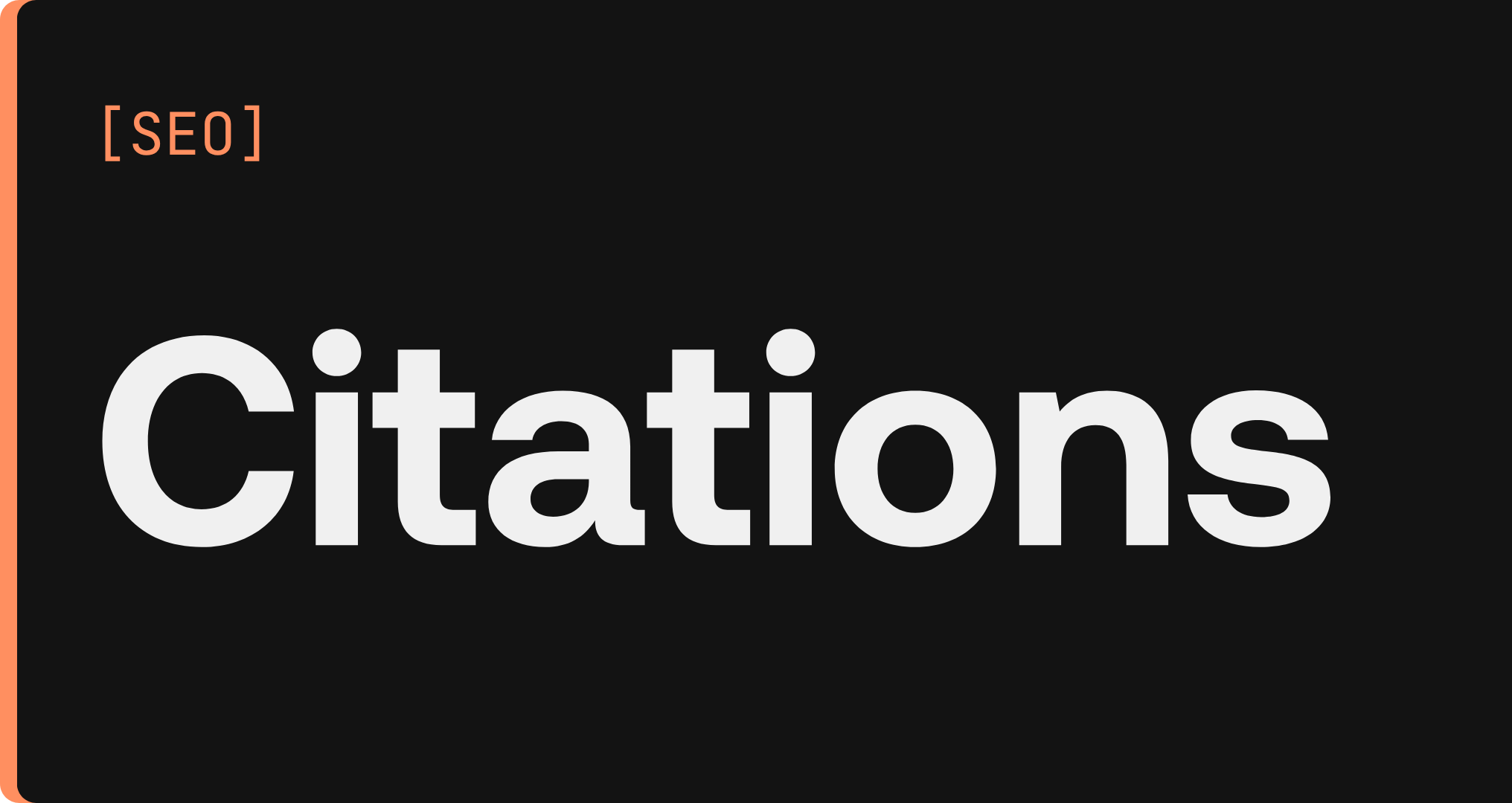 Citations