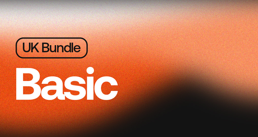 Basic Bundle UK Recurring