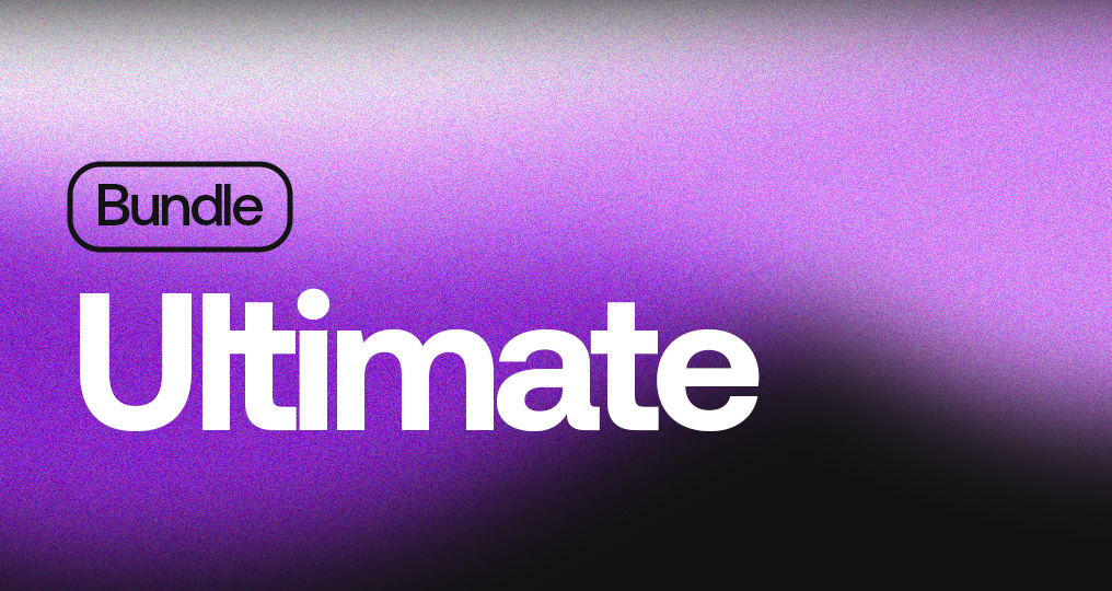 Ultimate Bundle