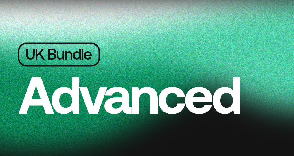 Advanced Bundle UK Recurring