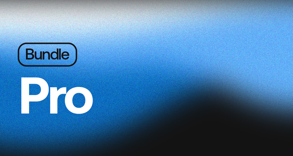 Pro Bundle